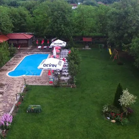 Cherni Lom Ostriza